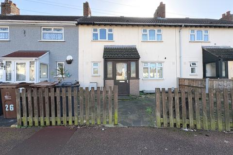 Felton Road, Barking