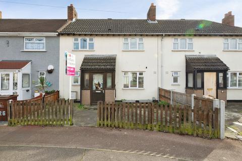 Felton Road, Barking