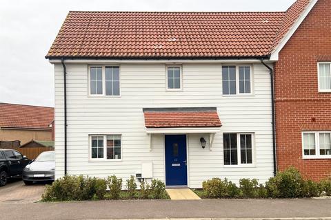 undefined, Larch Way, Red Lodge, Bury St. Edmunds
