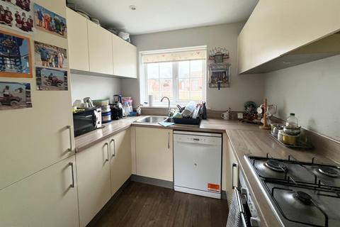undefined, Larch Way, Red Lodge, Bury St. Edmunds