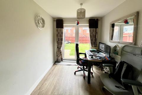 undefined, Larch Way, Red Lodge, Bury St. Edmunds