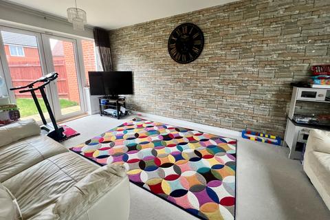 undefined, Larch Way, Red Lodge, Bury St. Edmunds