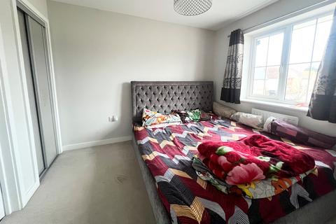 undefined, Larch Way, Red Lodge, Bury St. Edmunds
