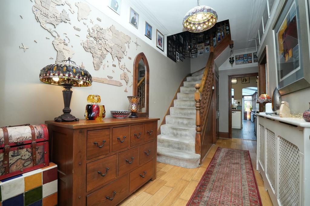 Hall