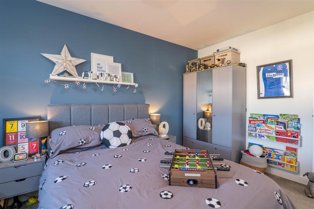 Bedroom Two