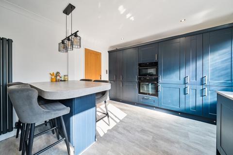 2 bedroom semi-detached house for sale, Fairfields, Holbeach, Spalding, PE12