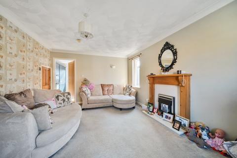 2 bedroom semi-detached house for sale, Fairfields, Holbeach, Spalding, PE12