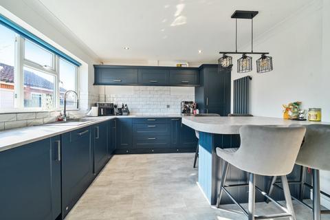 2 bedroom semi-detached house for sale, Fairfields, Holbeach, Spalding, PE12