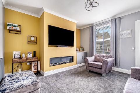 2 bedroom terraced house for sale, Langroyd Road, Colne, BB8