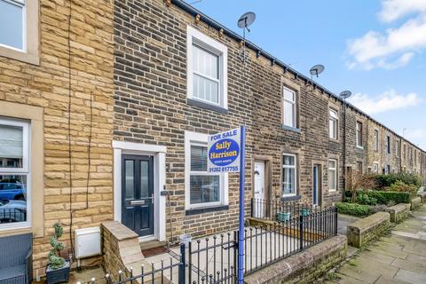 2 bedroom terraced house for sale, Langroyd Road, Colne, BB8