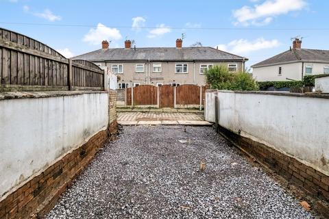 2 bedroom terraced house for sale, Langroyd Road, Colne, BB8