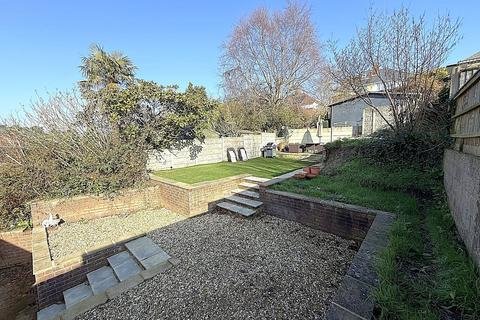 2 bedroom bungalow for sale, Linden Road, Parkstone , Poole, BH12