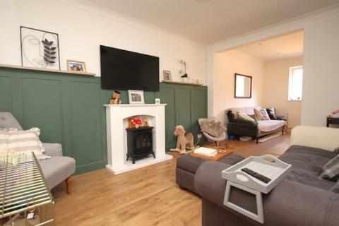 2 bedroom bungalow for sale, Linden Road, Parkstone , Poole, BH12