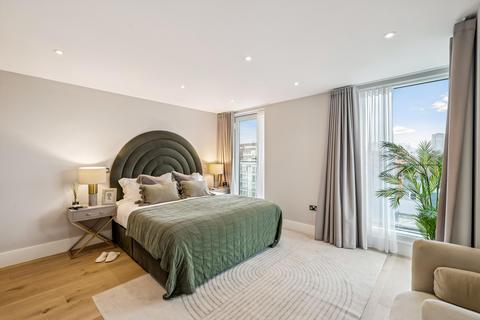 3 bedroom flat to rent, Baker Street, London, NW1
