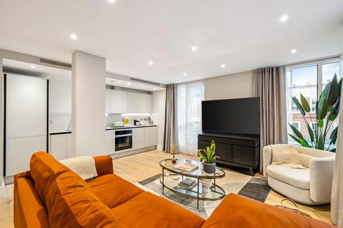 3 bedroom flat to rent, Baker Street, London, NW1