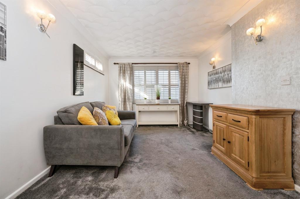 Bitterne Road East, Southampton - View 2
