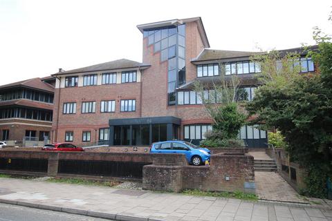 undefined, Holmes Park, North Street, Horsham