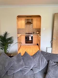 2 bedroom apartment to rent, Chaucer Way, LONDON
