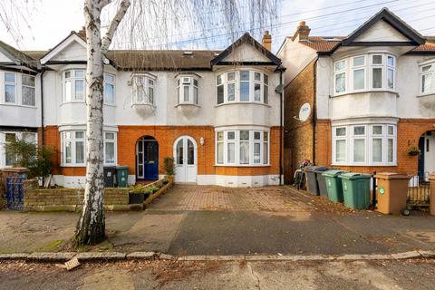 4 bedroom semi-detached house for sale, Wadham Avenue, London E17