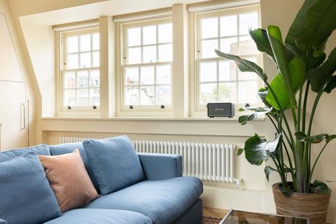 1 bedroom apartment to rent, Harley Street