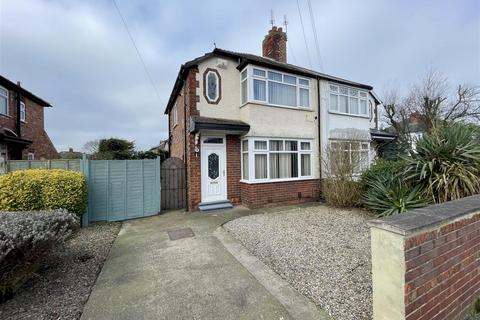 undefined, Park Crescent, Darlington