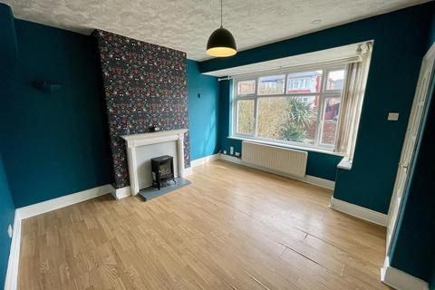 undefined, Park Crescent, Darlington
