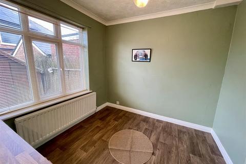undefined, Park Crescent, Darlington