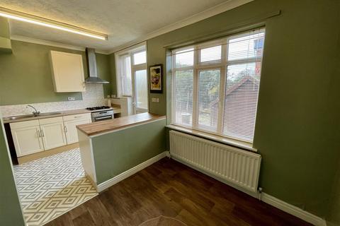 undefined, Park Crescent, Darlington