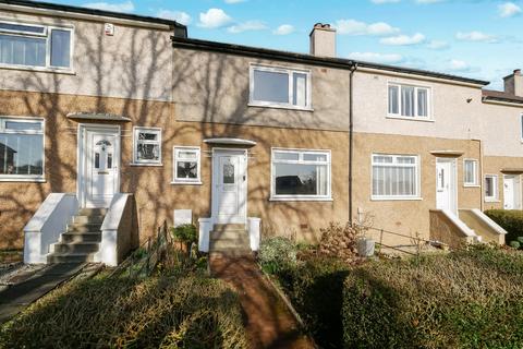 3 bedroom terraced house for sale, Moorhouse Avenue, Paisley, Renfrewshire, PA2
