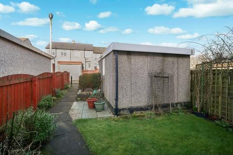 3 bedroom terraced house for sale, Moorhouse Avenue, Paisley, Renfrewshire, PA2