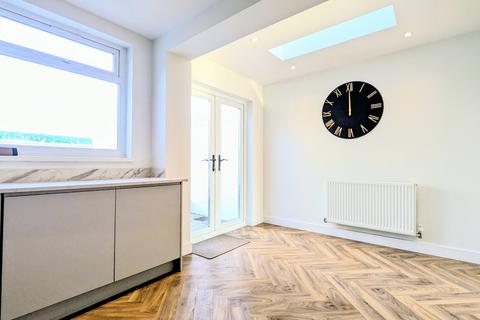 3 bedroom end of terrace house for sale, Merthyr Tydfil CF47