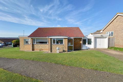 2 bedroom bungalow for sale, Hurdis Road, Seaford