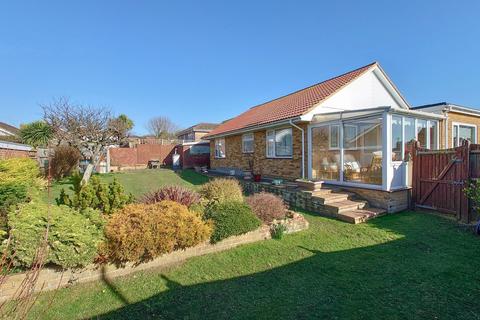 2 bedroom bungalow for sale, Hurdis Road, Seaford
