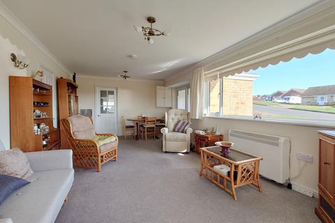 2 bedroom bungalow for sale, Hurdis Road, Seaford