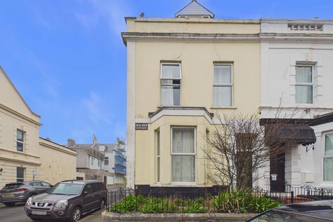 undefined, Sea View Terrace, Plymouth, Devon, PL4 8RN