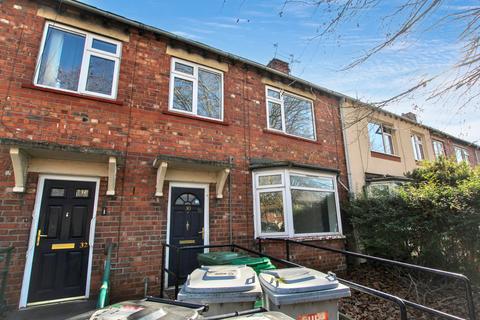 3 bedroom semi-detached house for sale, 30 Frank Webb Avenue, Crewe CW1 3NH