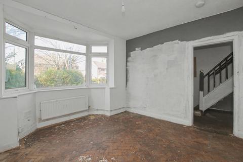 3 bedroom semi-detached house for sale, 30 Frank Webb Avenue, Crewe CW1 3NH