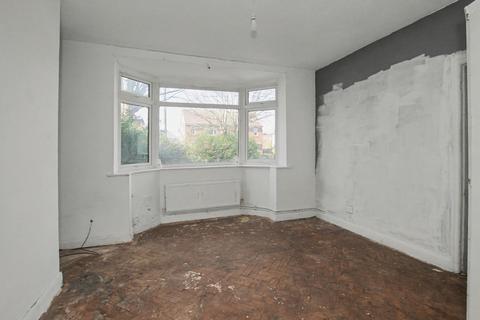 3 bedroom semi-detached house for sale, 30 Frank Webb Avenue, Crewe CW1 3NH
