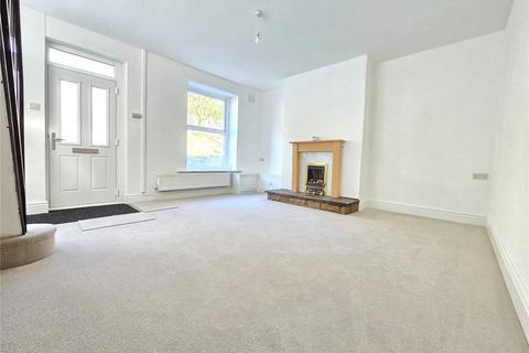 3 bedroom end of terrace house for sale, Newchurch Road, Bacup, Rossendale, OL13