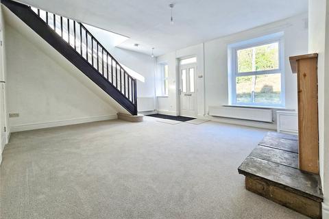 3 bedroom end of terrace house for sale, Newchurch Road, Bacup, Rossendale, OL13