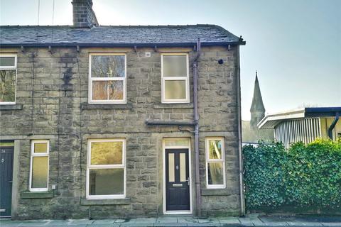 3 bedroom end of terrace house for sale, Newchurch Road, Bacup, Rossendale, OL13