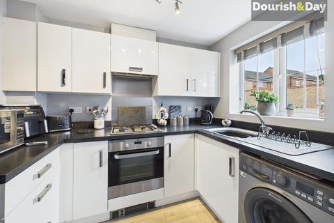 undefined, Hollingworth Close, Stone ST15