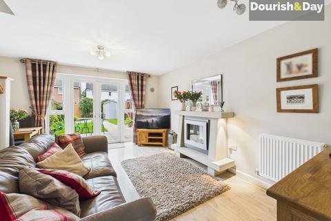 undefined, Hollingworth Close, Stone ST15
