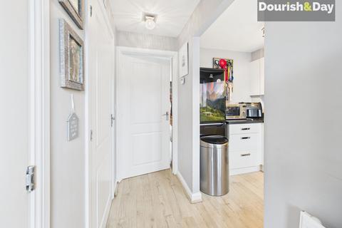 undefined, Hollingworth Close, Stone ST15