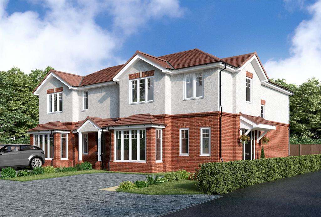 Plot 3 &amp; 4