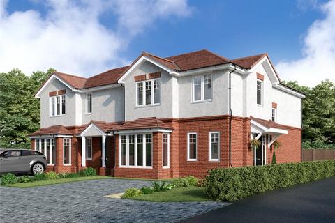 Beverley Close, Weybridge, KT13