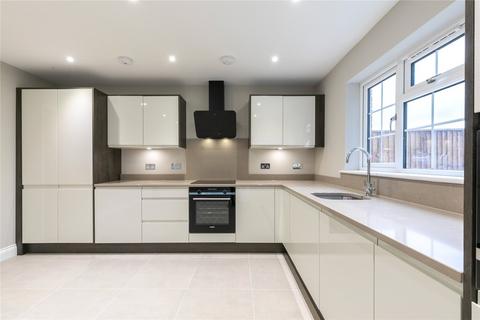 3 bedroom semi-detached house for sale, Beverley Close, Weybridge, KT13