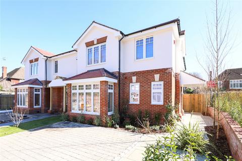 undefined, Beverley Close, Weybridge, KT13