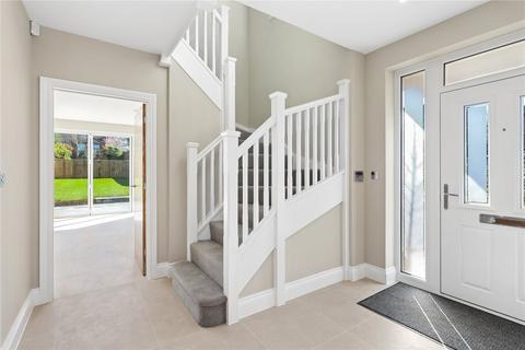undefined, Beverley Close, Weybridge, KT13