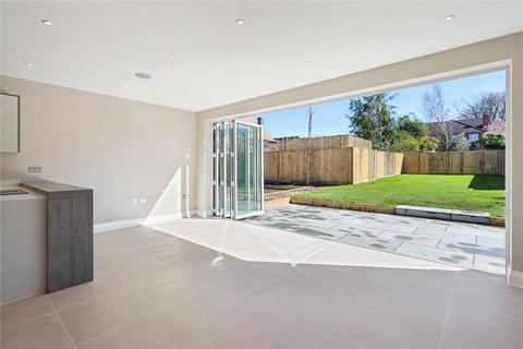undefined, Beverley Close, Weybridge, KT13